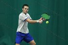 Men's Tennis vs Endicott  Men’s Tennis vs Endicott. - Photo By: KEITH NORDSTROM